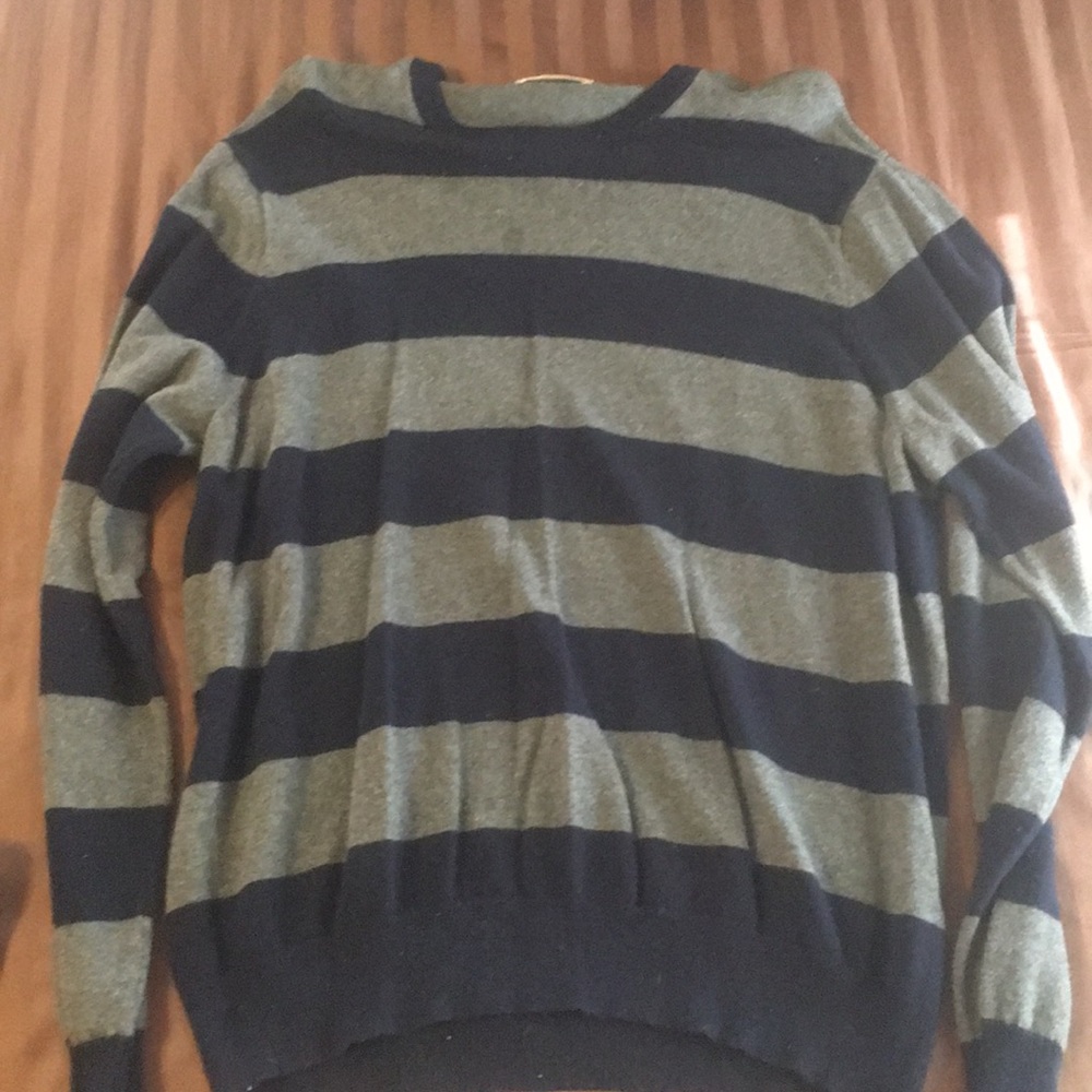 Jcrew light sweater